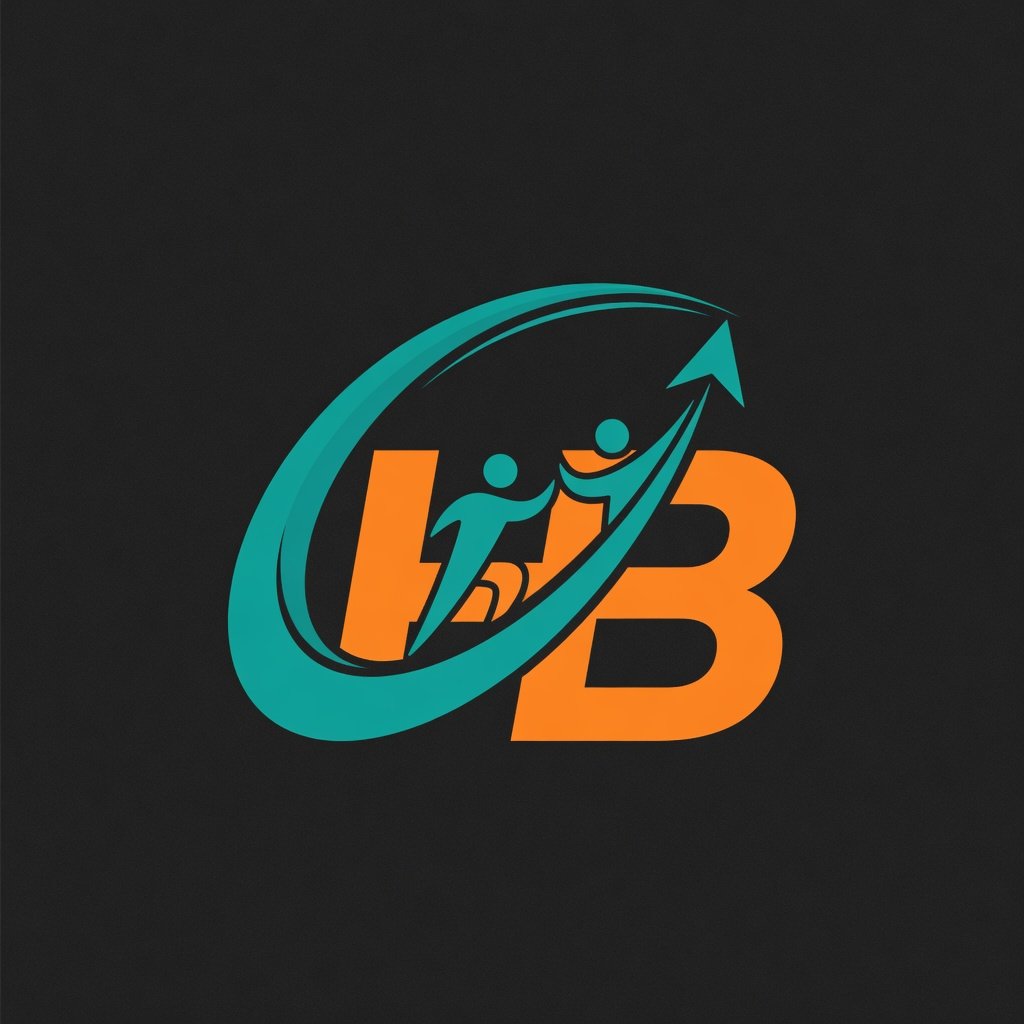 Hustle Buddies logo